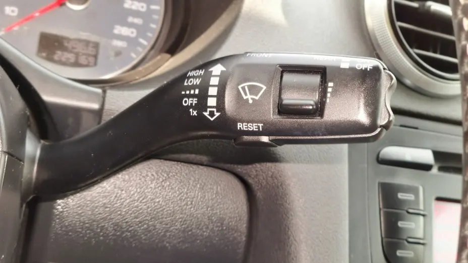 AUDI A3 -