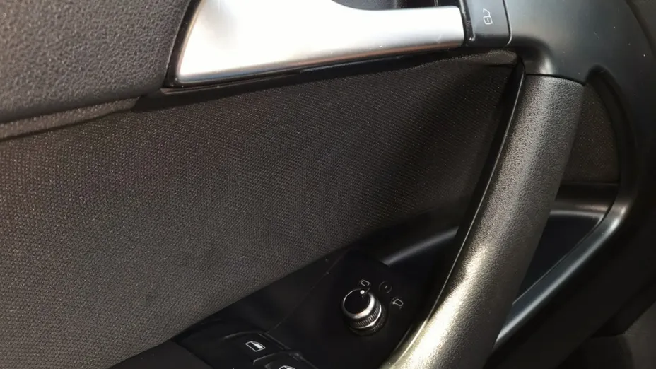AUDI A3 -