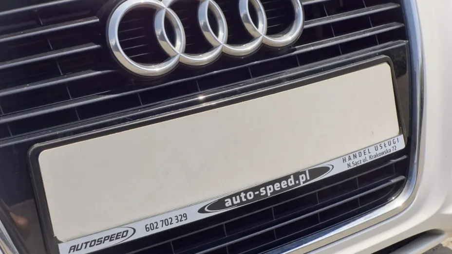 AUDI A3 -