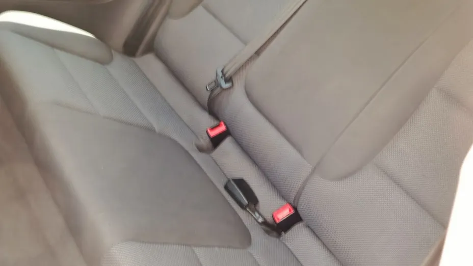 AUDI A3 -