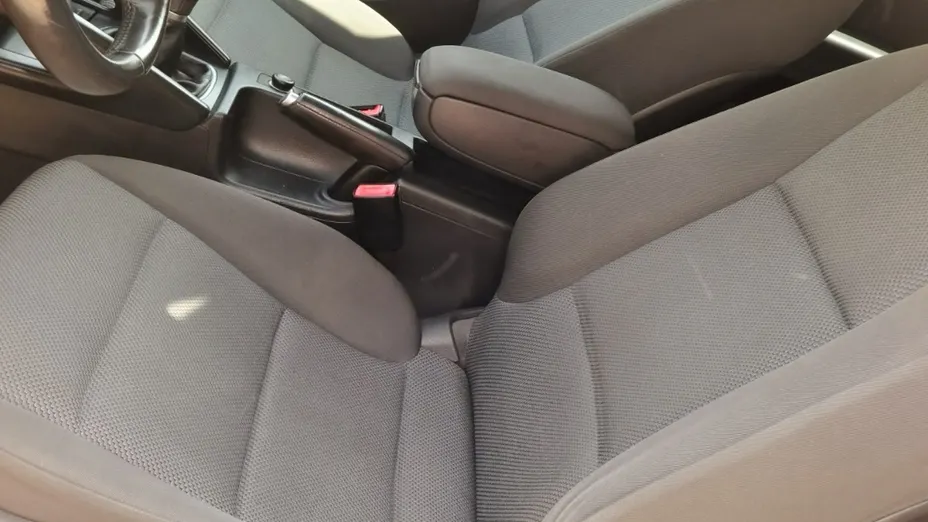 AUDI A3 -