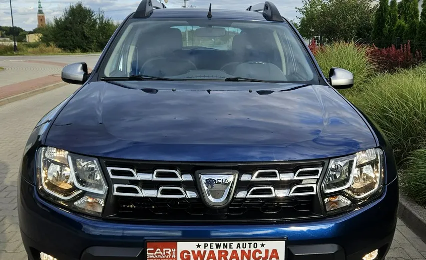 DACIA Duster -