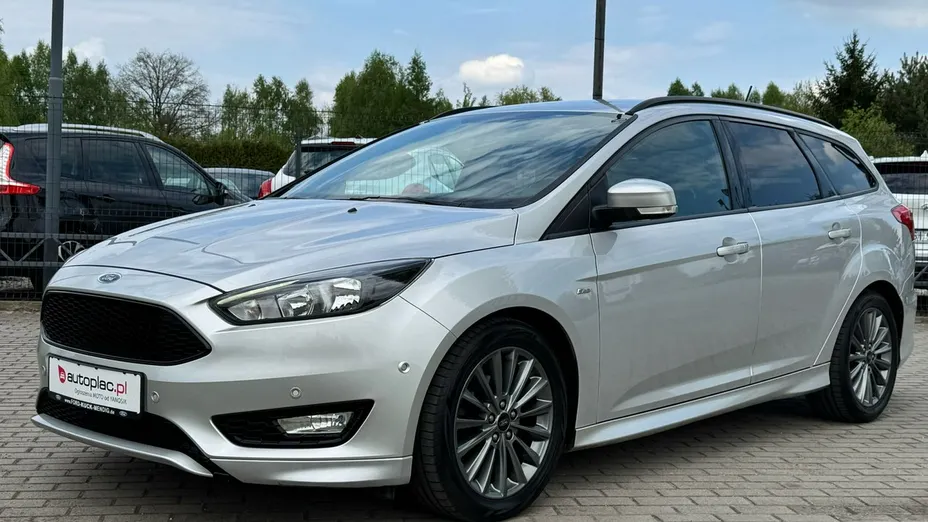FORD Focus -
