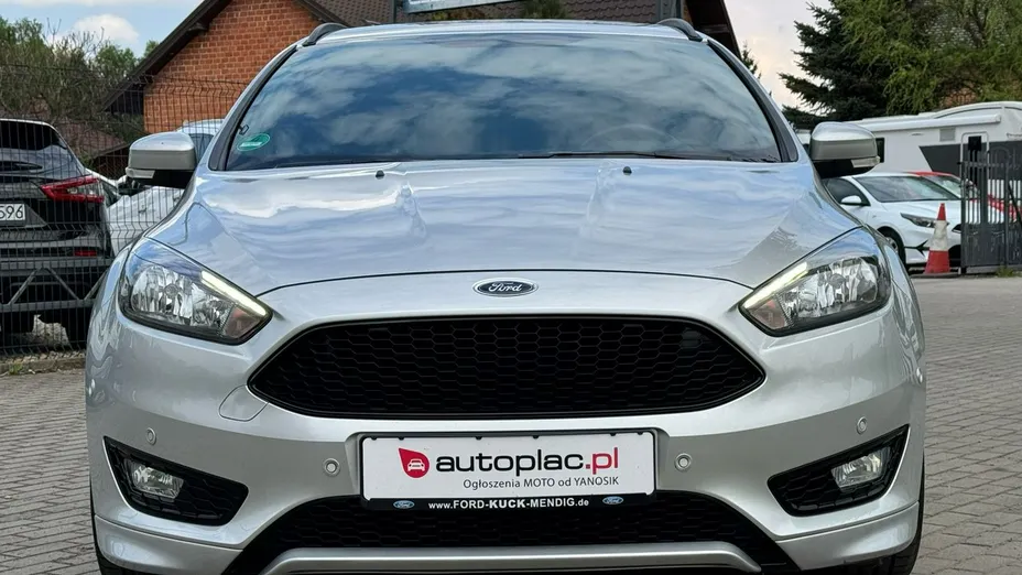 FORD Focus -