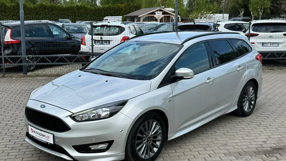 FORD Focus -