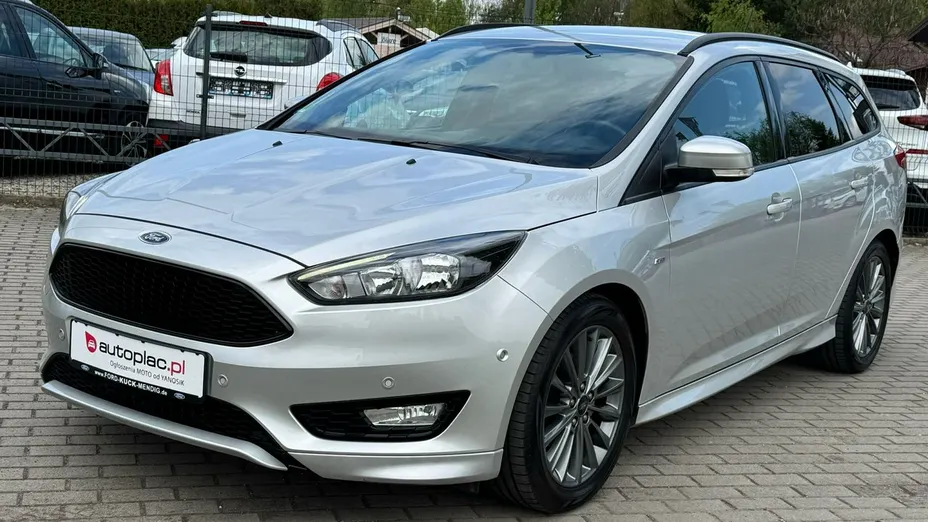 FORD Focus -