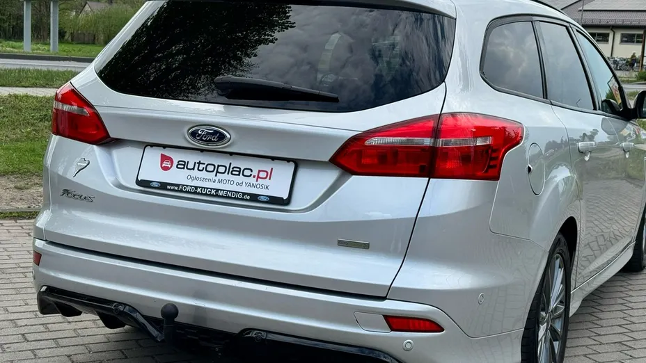 FORD Focus -