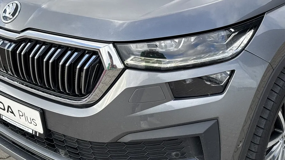 SKODA Kodiaq Kodiaq 2.0 TDI 4x2 L&K DSG