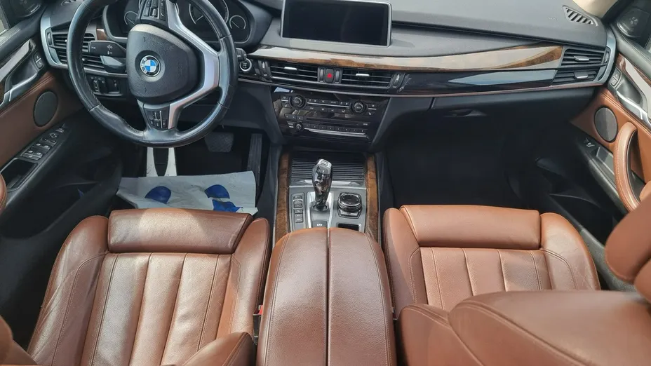 BMW X5 -