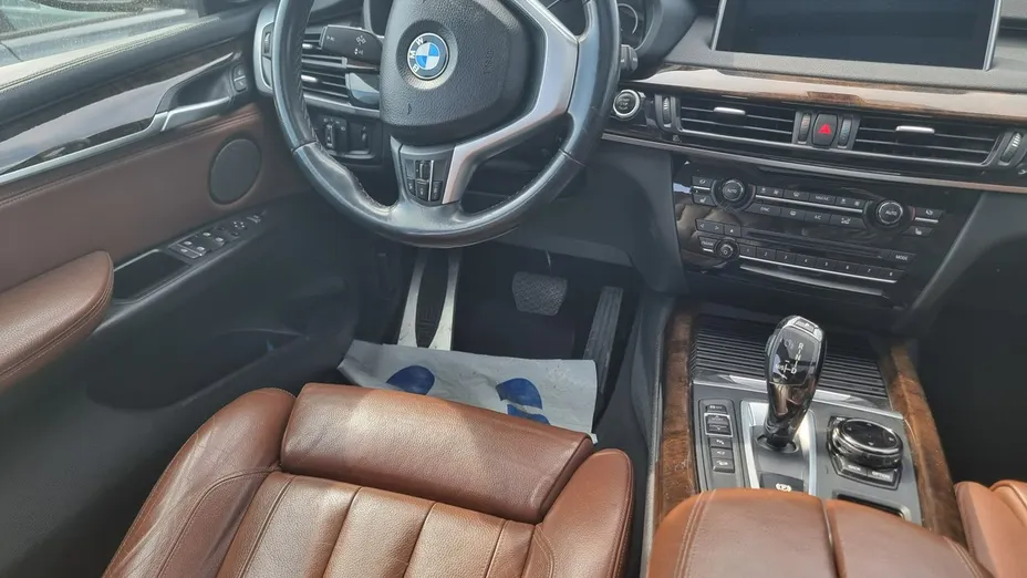 BMW X5 -