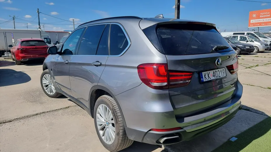 BMW X5 -