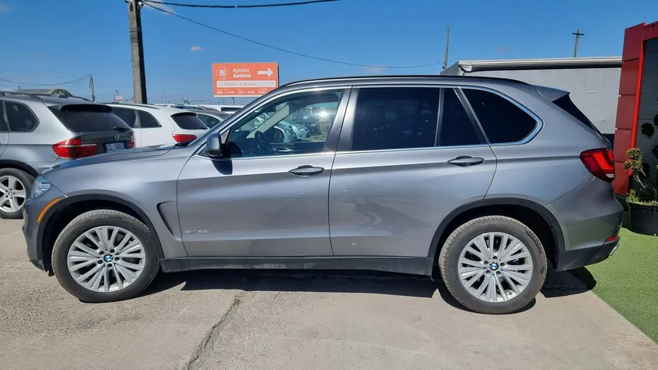 BMW X5 -