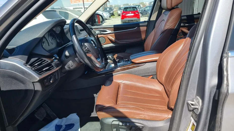 BMW X5 -
