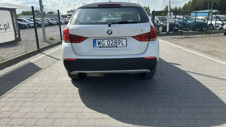 BMW X1 -