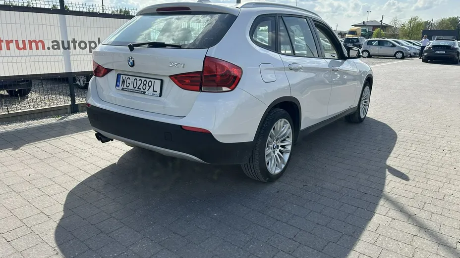 BMW X1 -