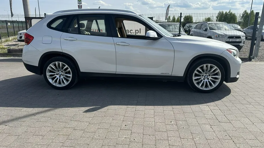 BMW X1 -