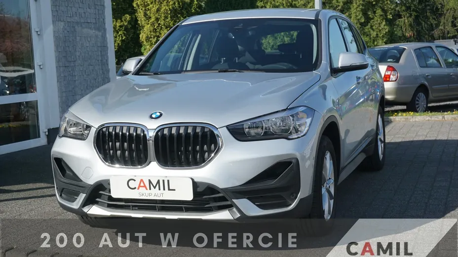 BMW X1 -