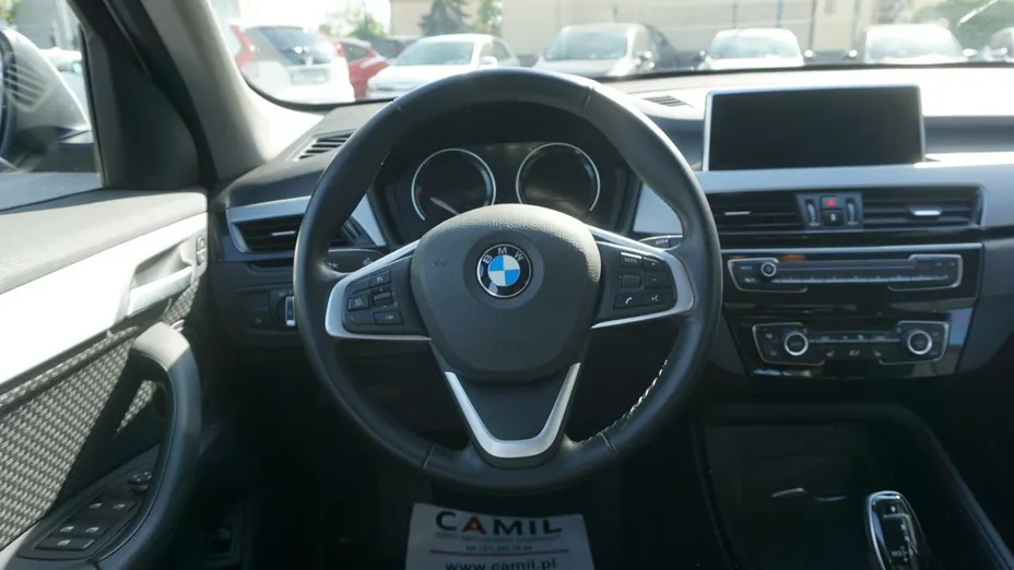 BMW X1 -