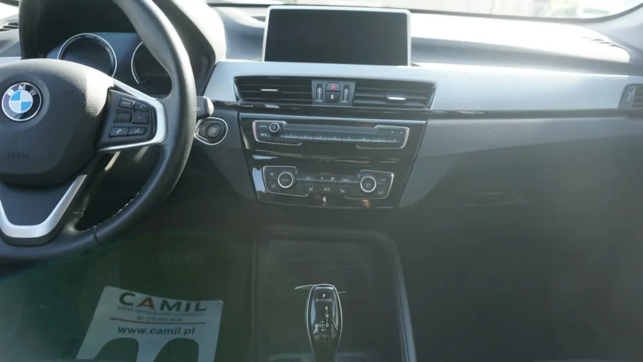 BMW X1 -