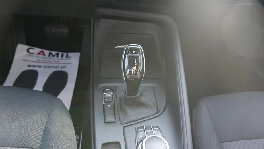 BMW X1 -