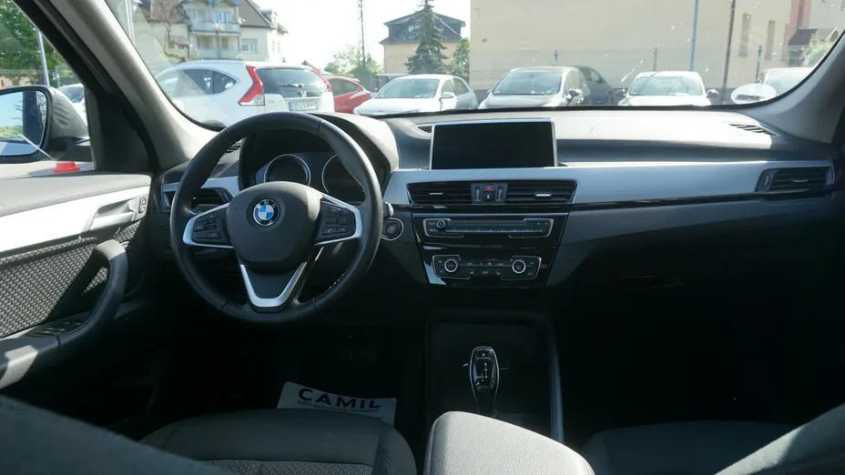 BMW X1 -