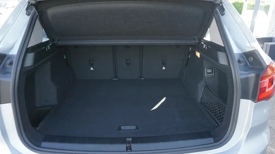 BMW X1 -