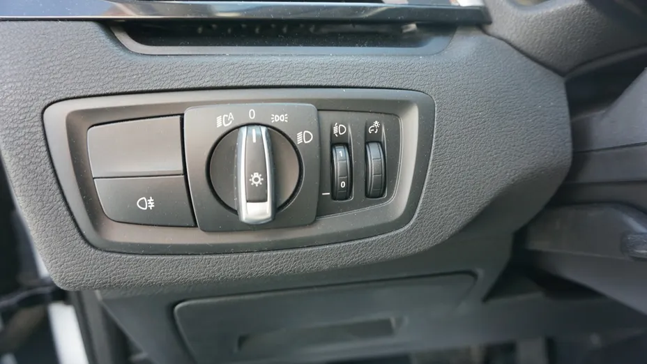 BMW X1 -