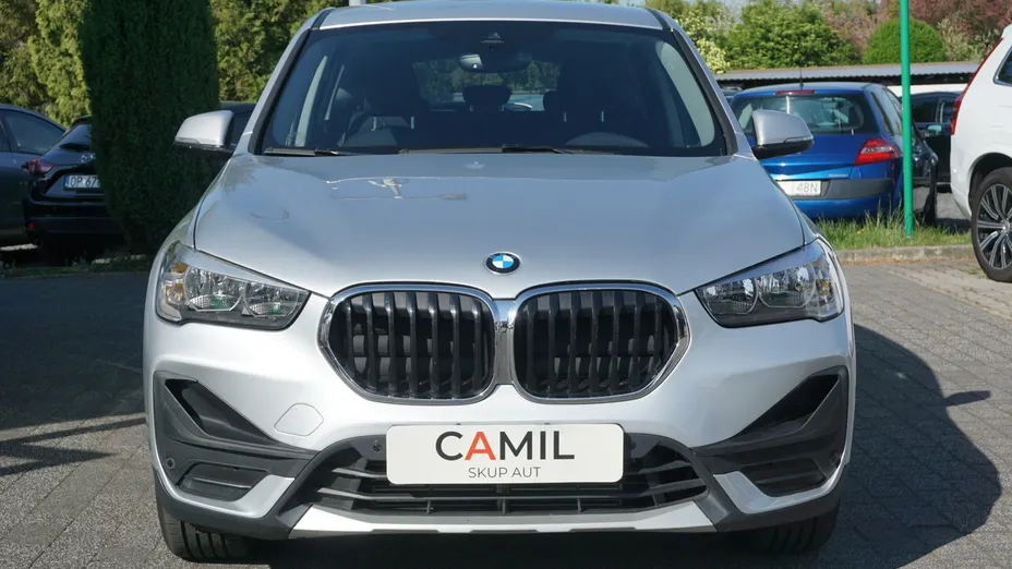 BMW X1 -