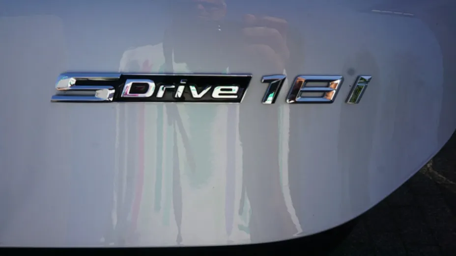 BMW X1 -