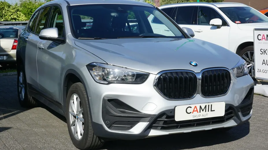 BMW X1 -