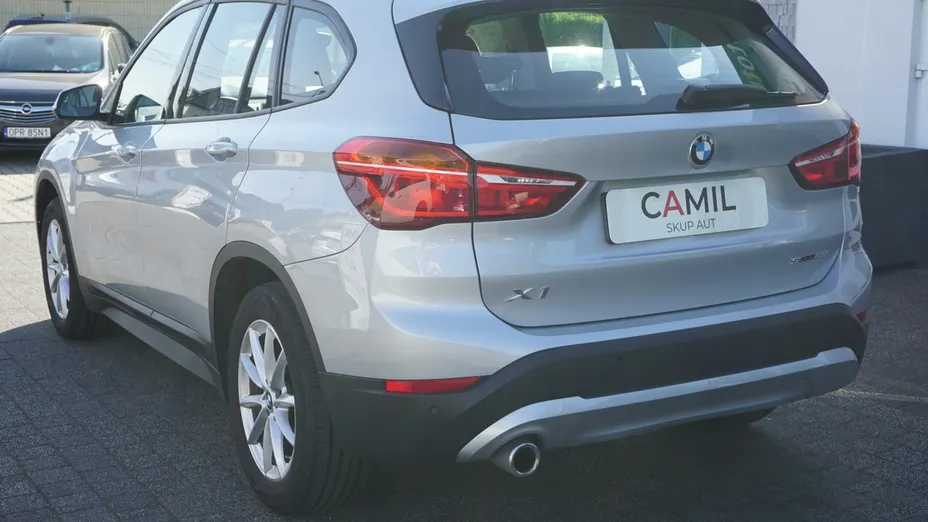 BMW X1 -