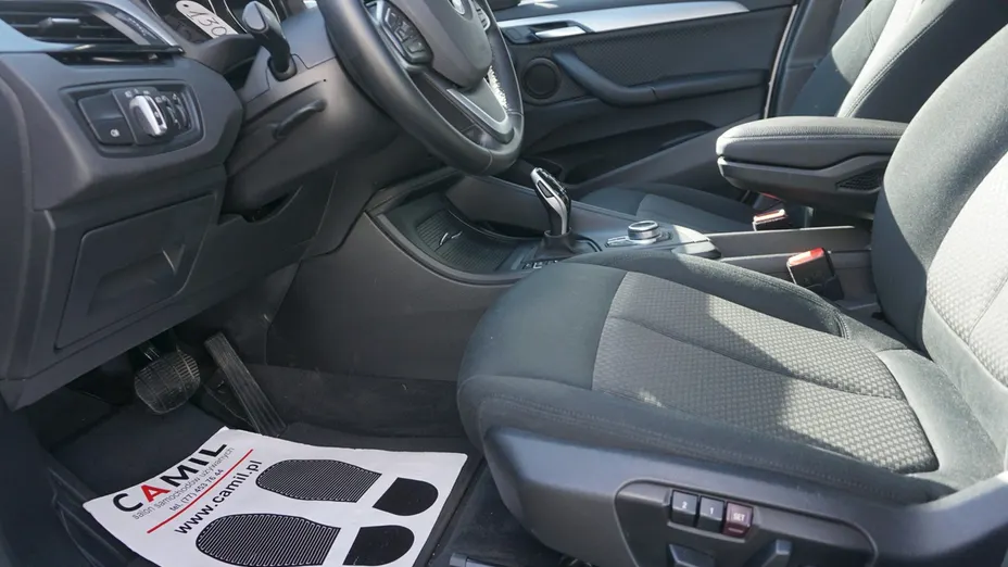 BMW X1 -