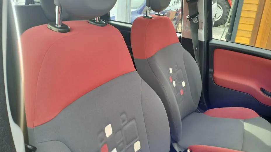 FIAT Panda -