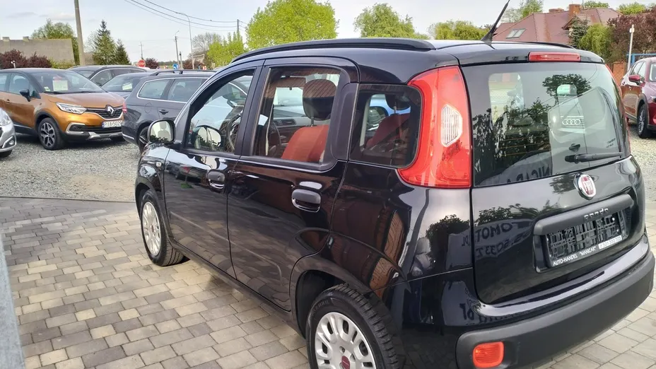 FIAT Panda -