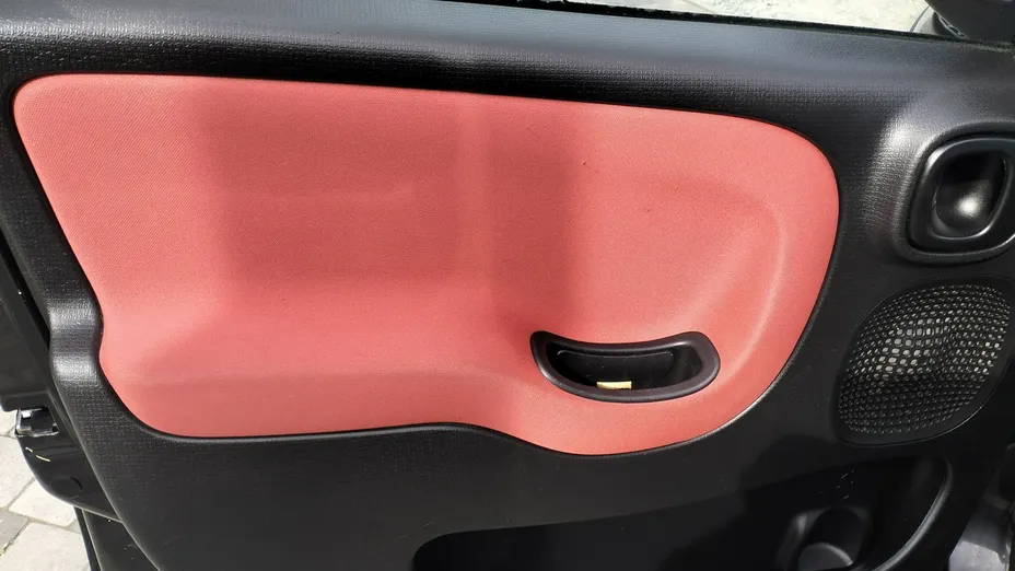 FIAT Panda -
