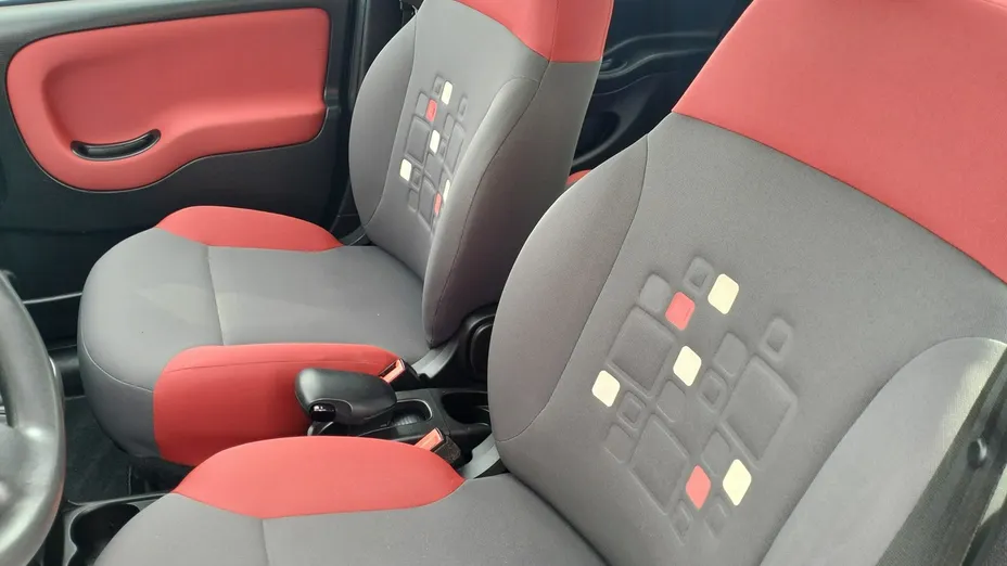 FIAT Panda -