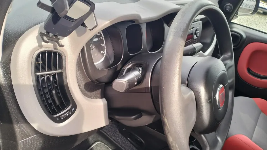 FIAT Panda -
