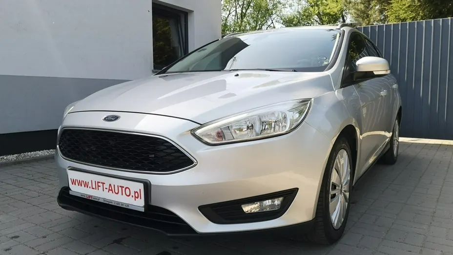 FORD Focus -