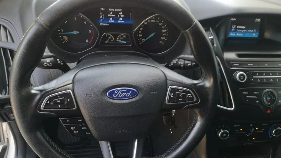 FORD Focus -