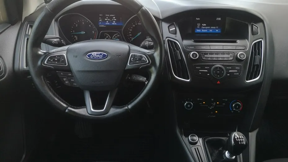 FORD Focus -