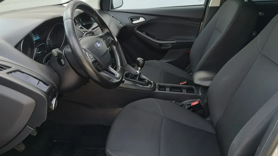 FORD Focus -