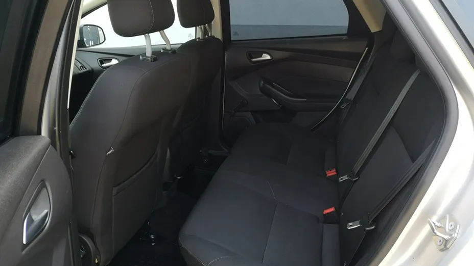FORD Focus -
