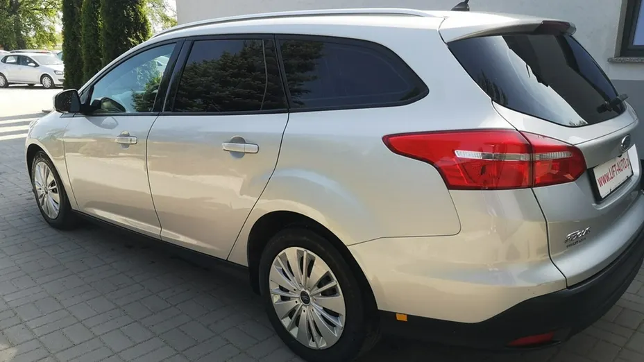 FORD Focus -