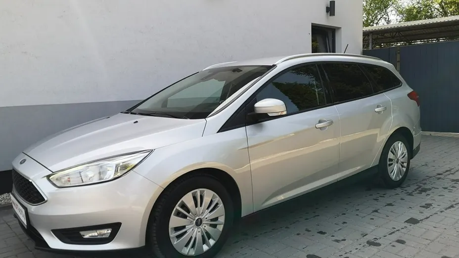 FORD Focus -