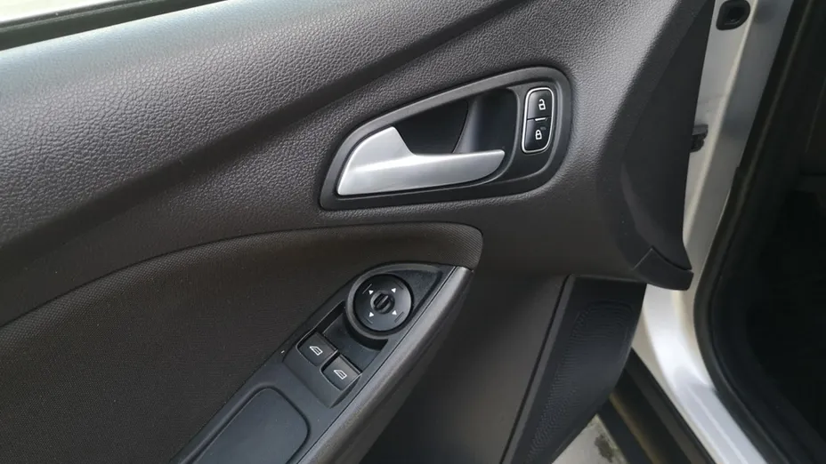 FORD Focus -