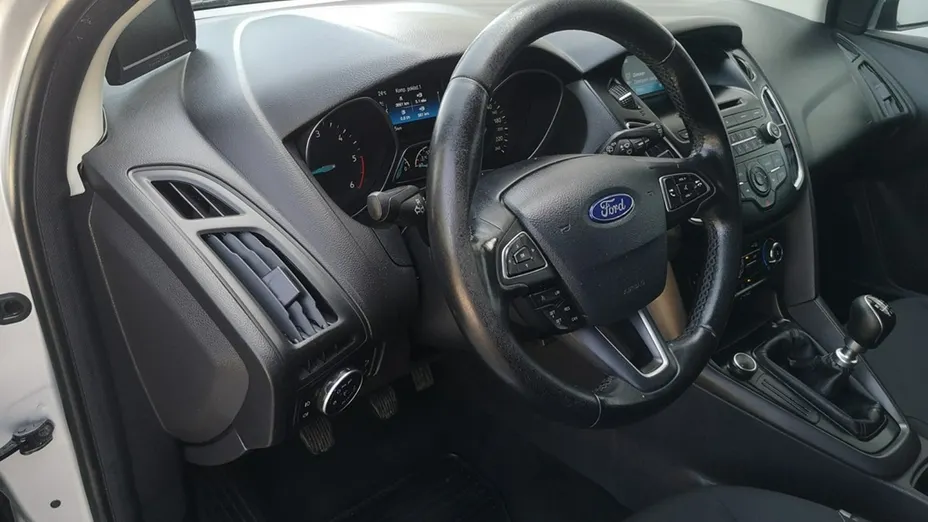 FORD Focus -