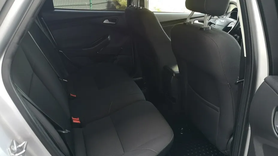 FORD Focus -