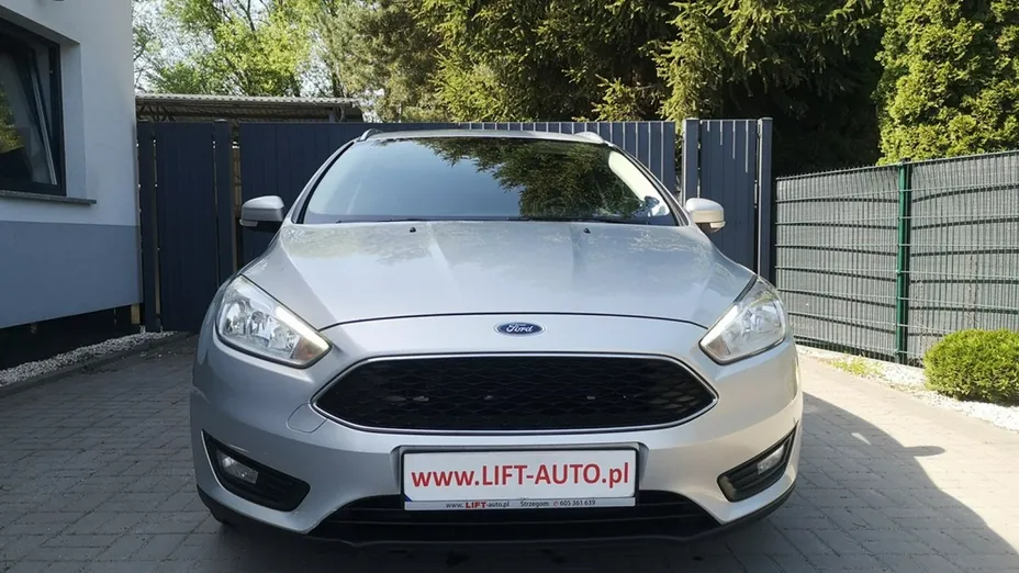 FORD Focus -
