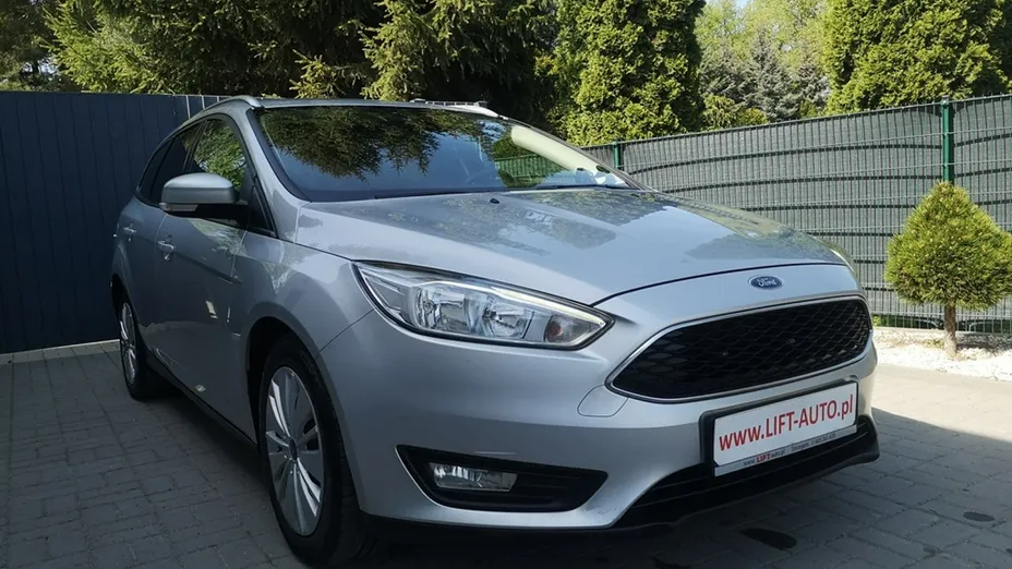 FORD Focus -