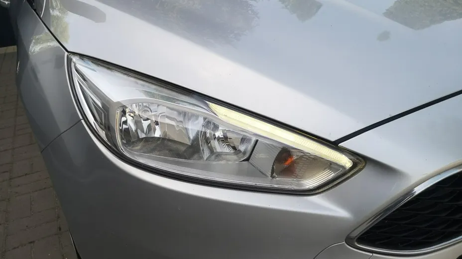 FORD Focus -
